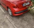 Пежо 207 2007 в Карловке на Automoto.ua Красный Пежо 207, объемом двигателя 1.6 л и пробегом 125 тыс. км за 1650 $, фото 9 на Automoto.ua