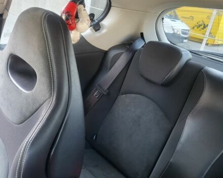 Красный Пежо 207, объемом двигателя 1.6 л и пробегом 220 тыс. км за 5200 $, фото 4 на Automoto.ua