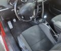Красный Пежо 207, объемом двигателя 1.6 л и пробегом 220 тыс. км за 5200 $, фото 3 на Automoto.ua