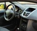 Червоний Пежо 207, об'ємом двигуна 1.4 л та пробігом 249 тис. км за 3999 $, фото 5 на Automoto.ua