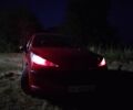 Червоний Пежо 207, об'ємом двигуна 1.4 л та пробігом 248 тис. км за 3600 $, фото 9 на Automoto.ua