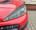 Червоний Пежо 207, об'ємом двигуна 1.4 л та пробігом 248 тис. км за 3600 $, фото 4 на Automoto.ua