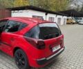 Червоний Пежо 207, об'ємом двигуна 1.4 л та пробігом 248 тис. км за 3600 $, фото 5 на Automoto.ua