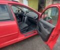 Червоний Пежо 207, об'ємом двигуна 1.4 л та пробігом 146 тис. км за 5000 $, фото 10 на Automoto.ua
