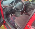 Червоний Пежо 207, об'ємом двигуна 1.4 л та пробігом 263 тис. км за 3000 $, фото 1 на Automoto.ua