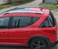 Красный Пежо 207, объемом двигателя 1.6 л и пробегом 230 тыс. км за 5300 $, фото 3 на Automoto.ua
