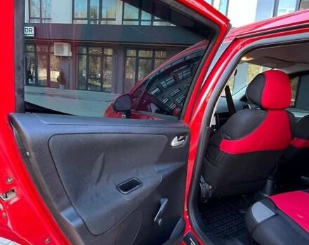 Пежо 207 2008 в Новояворовск на Automoto.ua Красный Пежо 207, объемом двигателя 1.6 л и пробегом 204 тыс. км за 5599 $, фото 13 на Automoto.ua