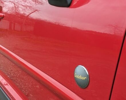 Красный Пежо 207, объемом двигателя 1.6 л и пробегом 230 тыс. км за 5300 $, фото 17 на Automoto.ua