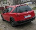 Красный Пежо 207, объемом двигателя 1.6 л и пробегом 230 тыс. км за 5300 $, фото 13 на Automoto.ua