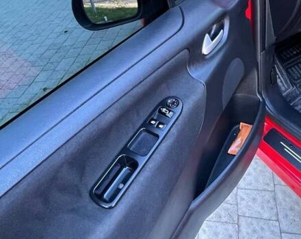 Пежо 207 2008 в Новояворовск на Automoto.ua Красный Пежо 207, объемом двигателя 1.6 л и пробегом 204 тыс. км за 5599 $, фото 27 на Automoto.ua