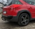 Красный Пежо 207, объемом двигателя 1.6 л и пробегом 230 тыс. км за 5300 $, фото 8 на Automoto.ua
