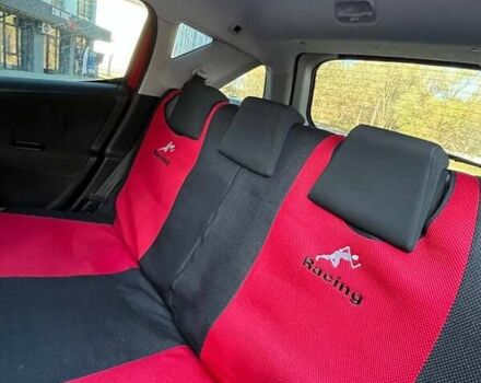 Пежо 207 2008 в Новояворовск на Automoto.ua Красный Пежо 207, объемом двигателя 1.6 л и пробегом 204 тыс. км за 5599 $, фото 20 на Automoto.ua