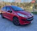 Пежо 207 2008 в Новояворовск на Automoto.ua Красный Пежо 207, объемом двигателя 1.6 л и пробегом 204 тыс. км за 5599 $, фото 1 на Automoto.ua
