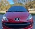 Пежо 207 2008 в Новояворовск на Automoto.ua Красный Пежо 207, объемом двигателя 1.6 л и пробегом 204 тыс. км за 5599 $, фото 12 на Automoto.ua
