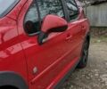 Красный Пежо 207, объемом двигателя 1.6 л и пробегом 230 тыс. км за 5300 $, фото 2 на Automoto.ua