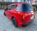 Пежо 207 2008 в Новояворовск на Automoto.ua Красный Пежо 207, объемом двигателя 1.6 л и пробегом 204 тыс. км за 5599 $, фото 1 на Automoto.ua