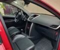 Красный Пежо 207, объемом двигателя 1.6 л и пробегом 231 тыс. км за 3999 $, фото 5 на Automoto.ua