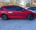 Пежо 207 2008 в Новояворовск на Automoto.ua Красный Пежо 207, объемом двигателя 1.6 л и пробегом 204 тыс. км за 5599 $, фото 6 на Automoto.ua
