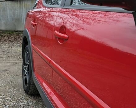 Красный Пежо 207, объемом двигателя 1.6 л и пробегом 230 тыс. км за 5300 $, фото 18 на Automoto.ua