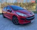 Пежо 207 2008 в Новояворовск на Automoto.ua Красный Пежо 207, объемом двигателя 1.6 л и пробегом 204 тыс. км за 5599 $, фото 9 на Automoto.ua