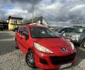Пежо 207 2009 в Бережанах на Automoto.ua Красный Пежо 207, объемом двигателя 1.4 л и пробегом 230 тыс. км за 4350 $, фото 16 на Automoto.ua