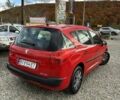 Пежо 207 2009 в Бережанах на Automoto.ua Красный Пежо 207, объемом двигателя 1.4 л и пробегом 230 тыс. км за 4350 $, фото 10 на Automoto.ua