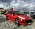 Пежо 207 2009 в Бережанах на Automoto.ua Красный Пежо 207, объемом двигателя 1.4 л и пробегом 230 тыс. км за 4350 $, фото 15 на Automoto.ua