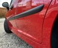Пежо 207 2009 в Бережанах на Automoto.ua Красный Пежо 207, объемом двигателя 1.4 л и пробегом 230 тыс. км за 4350 $, фото 7 на Automoto.ua
