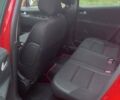 Червоний Пежо 207, об'ємом двигуна 1.4 л та пробігом 230 тис. км за 4500 $, фото 7 на Automoto.ua