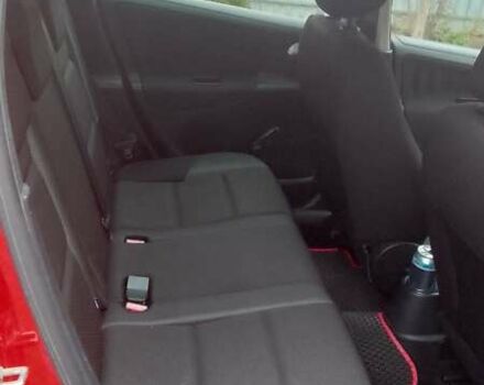 Червоний Пежо 207, об'ємом двигуна 1.4 л та пробігом 230 тис. км за 4500 $, фото 13 на Automoto.ua