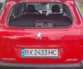 Червоний Пежо 207, об'ємом двигуна 1.4 л та пробігом 230 тис. км за 4500 $, фото 4 на Automoto.ua
