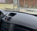 Пежо 207 2009 в Бережанах на Automoto.ua Красный Пежо 207, объемом двигателя 1.4 л и пробегом 230 тыс. км за 4350 $, фото 26 на Automoto.ua