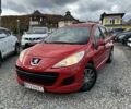 Пежо 207 2009 в Бережанах на Automoto.ua Красный Пежо 207, объемом двигателя 1.4 л и пробегом 230 тыс. км за 4350 $, фото 1 на Automoto.ua
