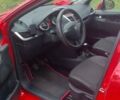 Червоний Пежо 207, об'ємом двигуна 1.4 л та пробігом 230 тис. км за 4500 $, фото 9 на Automoto.ua