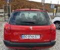 Пежо 207 2009 в Бережанах на Automoto.ua Красный Пежо 207, объемом двигателя 1.4 л и пробегом 230 тыс. км за 4350 $, фото 9 на Automoto.ua