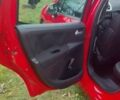 Червоний Пежо 207, об'ємом двигуна 1.4 л та пробігом 230 тис. км за 4500 $, фото 5 на Automoto.ua