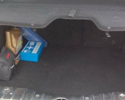 Червоний Пежо 207, об'ємом двигуна 1.4 л та пробігом 230 тис. км за 4500 $, фото 2 на Automoto.ua