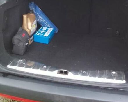 Червоний Пежо 207, об'ємом двигуна 1.4 л та пробігом 230 тис. км за 4500 $, фото 8 на Automoto.ua