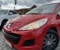 Пежо 207 2009 в Бережанах на Automoto.ua Красный Пежо 207, объемом двигателя 1.4 л и пробегом 230 тыс. км за 4350 $, фото 4 на Automoto.ua
