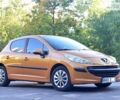 мідний Пежо 207, об'ємом двигуна 1.4 л та пробігом 93 тис. км за 6000 $, фото 1 на Automoto.ua