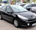 Пежо 207, об'ємом двигуна 1.4 л та пробігом 155 тис. км за 4150 $, фото 15 на Automoto.ua