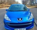Пежо 207, объемом двигателя 1.4 л и пробегом 98 тыс. км за 4500 $, фото 9 на Automoto.ua