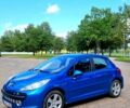 Пежо 207, об'ємом двигуна 1.6 л та пробігом 237 тис. км за 1050 $, фото 1 на Automoto.ua