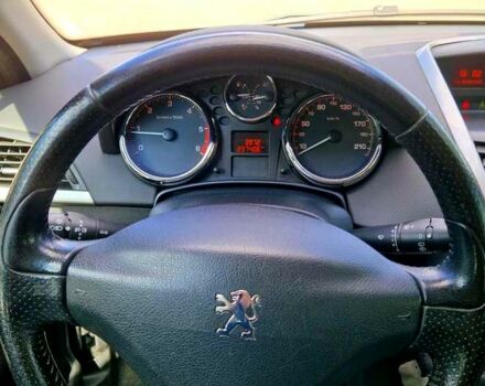 Пежо 207, об'ємом двигуна 1.6 л та пробігом 237 тис. км за 1050 $, фото 4 на Automoto.ua