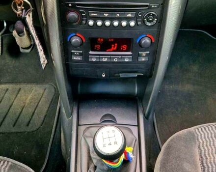 Пежо 207, об'ємом двигуна 1.6 л та пробігом 237 тис. км за 1050 $, фото 3 на Automoto.ua