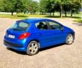 Пежо 207, об'ємом двигуна 1.6 л та пробігом 237 тис. км за 1050 $, фото 2 на Automoto.ua