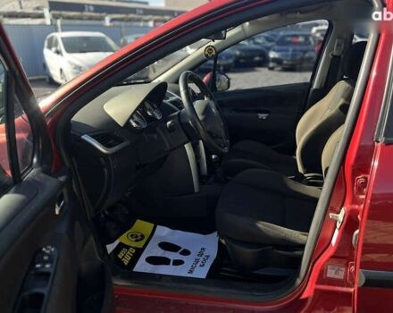 Пежо 207, объемом двигателя 1.6 л и пробегом 159 тыс. км за 3999 $, фото 15 на Automoto.ua