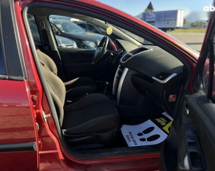 Пежо 207, объемом двигателя 1.6 л и пробегом 159 тыс. км за 3999 $, фото 13 на Automoto.ua
