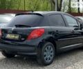 Пежо 207, объемом двигателя 1.4 л и пробегом 245 тыс. км за 4299 $, фото 4 на Automoto.ua