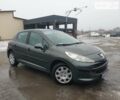 Пежо 207, объемом двигателя 1.36 л и пробегом 121 тыс. км за 5200 $, фото 5 на Automoto.ua